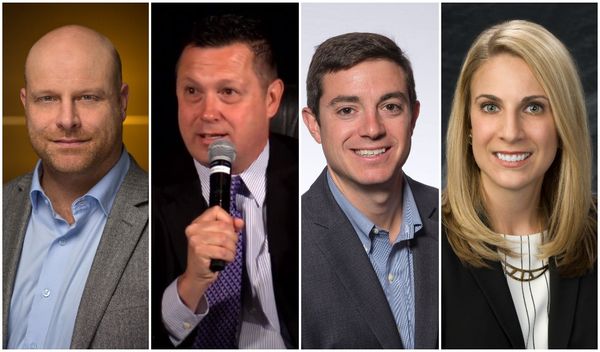 Topic 1 at Digital Infrastructure Investment 2021: Infrastructure Investment Funds