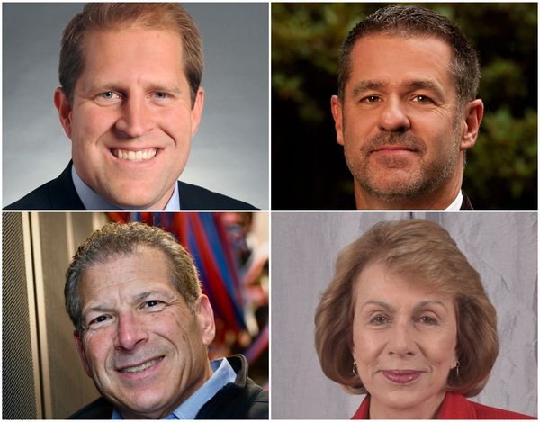 Topic 3 at Digital Infrastructure Investment 2021: Public Private Partnerships for Broadband