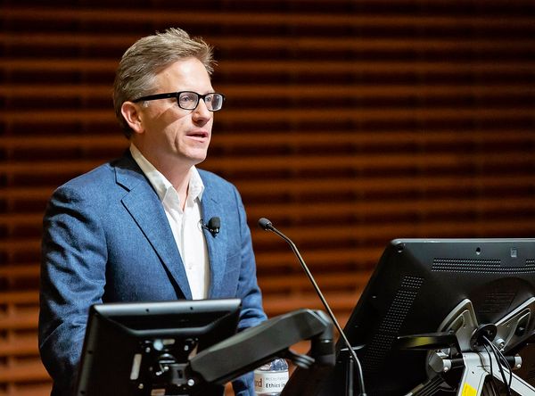 Breaking Up Big Tech Alone Won’t Solve Systemic Issues, Authors of New Book Argue