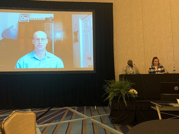 Infrastructure Bill Opportunity to Show Efficiency of Shared Infrastructure, Conference Hears