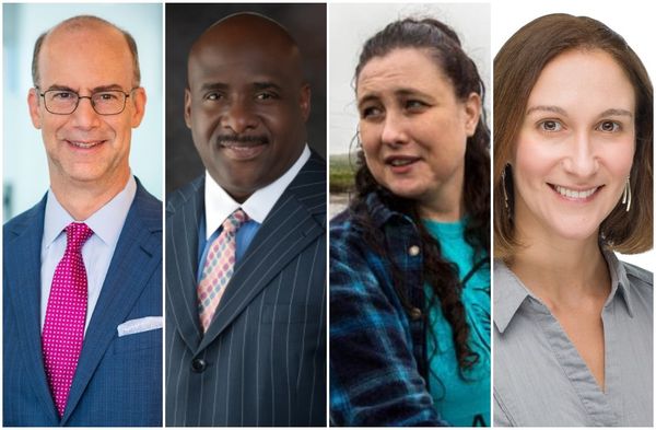 Topic 4 at Digital Infrastructure Investment 2021: The Future of Shared Infrastructure