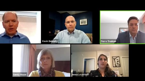 Panelists Clash Over Need to Eliminate Broadband Exclusivity Deals in Multitenant Properties