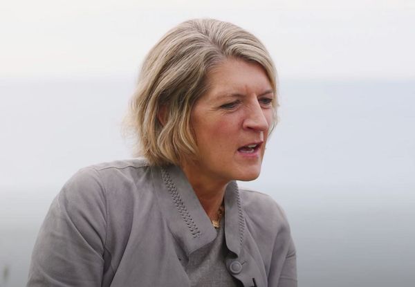 President of Land O’Lakes Reflects on Experience in Rural America and Her Drive for Better Broadband