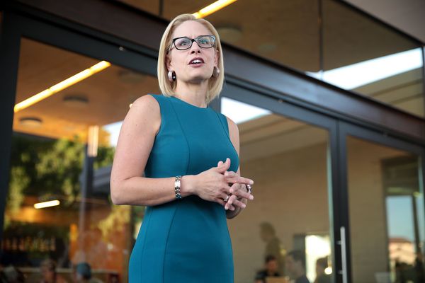 Sinema Policy Advisor Says Infrastructure Bill’s Broadband Promise Balances Partisan Interests