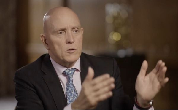 Huawei Avoids Network Security Questions, Pushes 5G Innovation