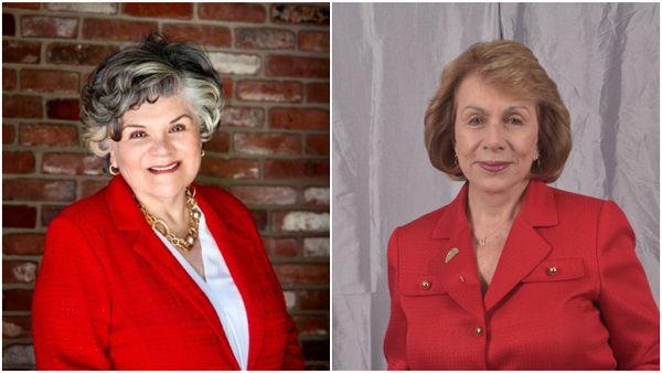 Martha Escutia and Sunne Wright McPeak: Help Make the Planet Greener by Getting Online