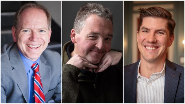 Broadband Breakfast on Wednesday, October 6, 2021, at 12 Noon ET — What’s Happening at Wispapalooza?