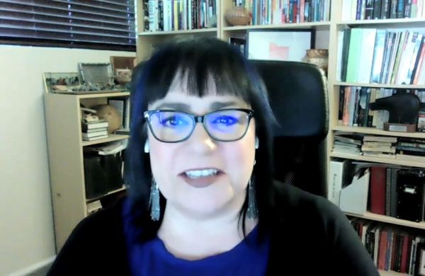 Native Americans Need Control Over Mapping Data, Conference Hears