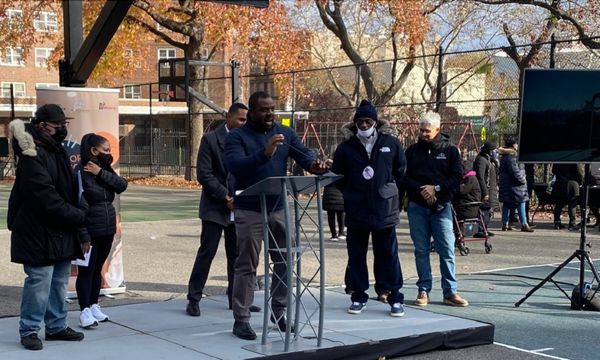 New York City Broadband Housing Initiative Gets First Completed Project