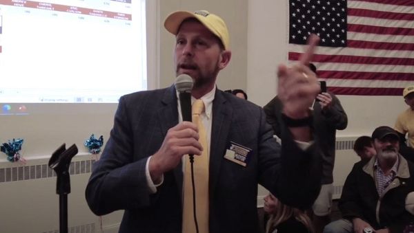 Bristol, Connecticut, Considers Using Rescue Plan Funds For Citywide Open Access Network