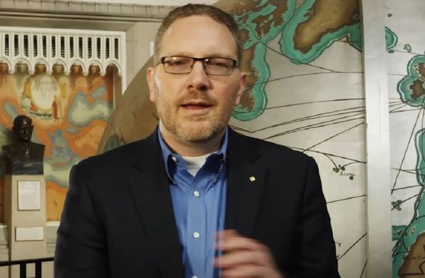 University of Notre Dame Launches SpectrumX to Expand Radio Spectrum Research