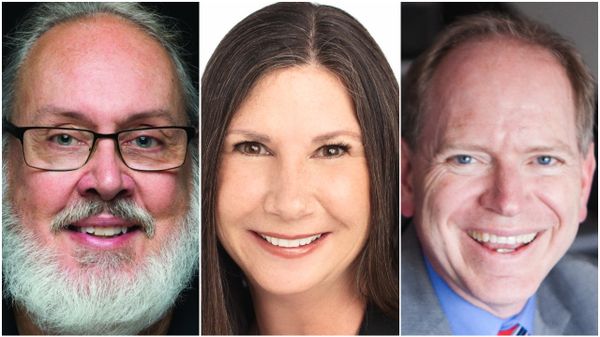 Broadband Breakfast on November 3, 2021 — Cutting Through Supply Chains and Resolving Labor Shortages