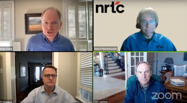 Broadband Breakfast Panel Emphasizes Need for Better Mapping to Maximize Infrastructure Bill Money