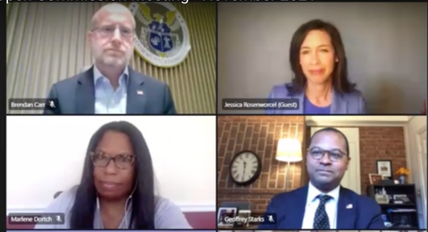 FCC Requires Telecom Companies to Let Subscribers Text to Suicide Prevention Hotline