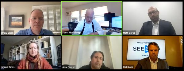 Experts Warn Against Total Repeal of Section 230