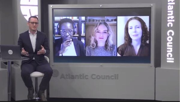 Free Speech Advocates Contemplate International Human Rights Obligations on Big Tech