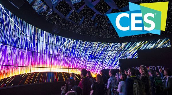 Broadband Breakfast on January 5, 2022 — Live Online from CES 2022