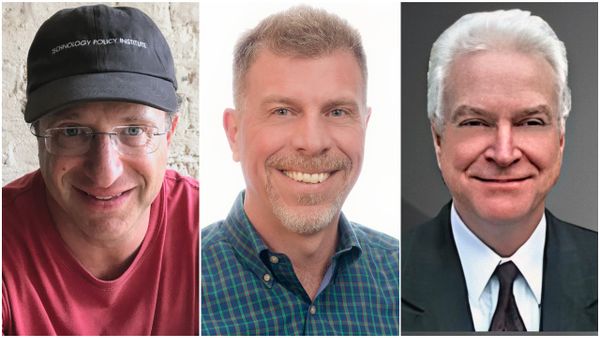 Broadband Breakfast on December 22, 2021 — When Will the Broadband Maps Get Fixed?