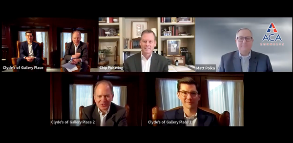 Broadband Breakfast for Lunch on January 12, 2022 — The Agenda of Internet and Tech Stakeholders