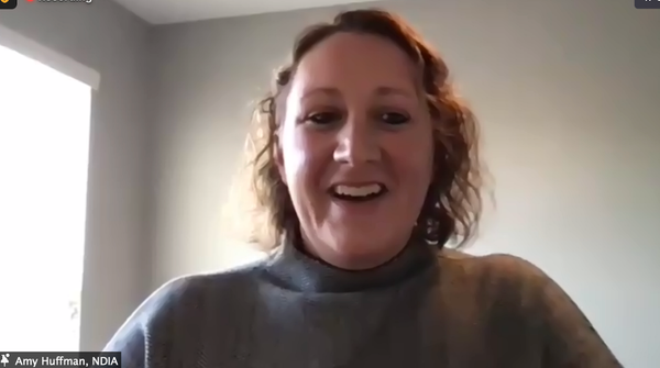 Infrastructure Bill Supports Digital Inclusion, Says Advocacy Group