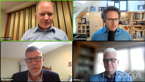 Broadband Experts Agree on Multiple Datasets, Disagree on Level of Granularity for Maps