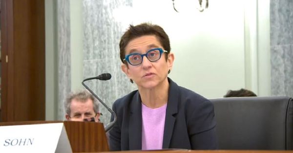 Senate Committee OK’s Rosenworcel, Questions Sohn on Mapping, Net Neutrality, Broadband Standards