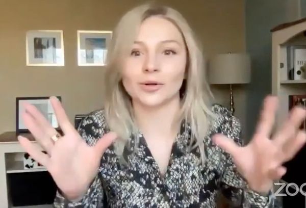 Advances in AI Less About Flashy Robots and More About ‘Creeping Incrementalism’