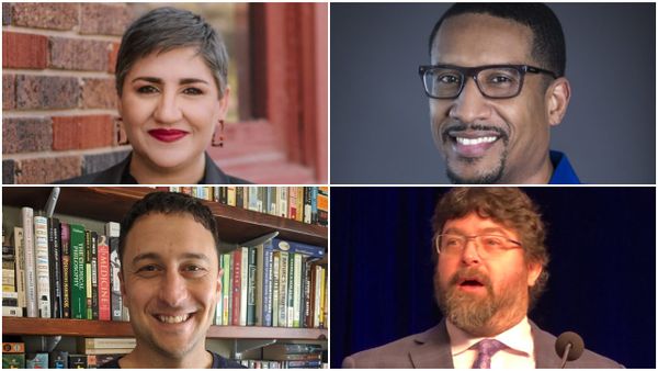 Broadband Breakfast on January 19, 2022 — The Community Broadband Network Approach to Infrastructure Funding