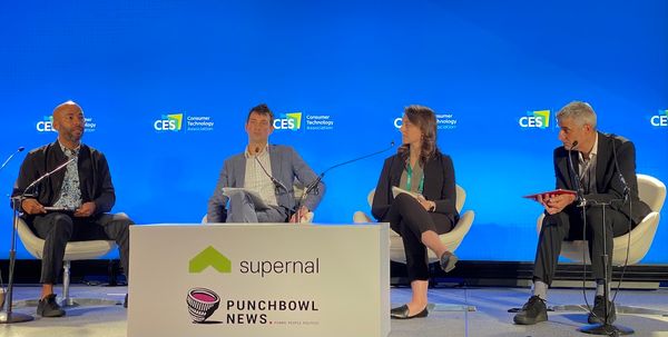 CES 2022: Patreon Policy Director Says Antitrust Regulators Need More Resources