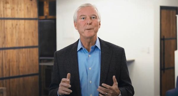 USDA Hires Lumen, Ligado Marketing Services, IRS Facial ID, New Public Knowledge Hire