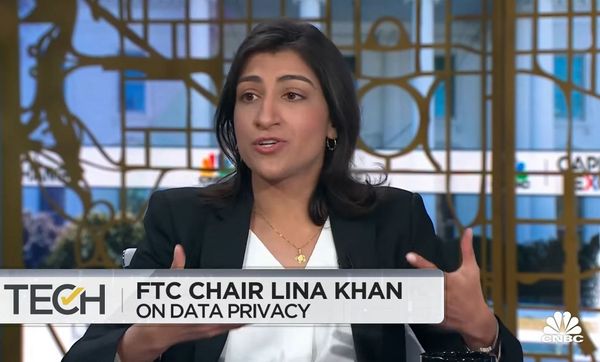 Small Business Owners Call for FTC, DOJ to Institute Antitrust Measures Against Big Tech