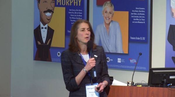 CES 2022: Next Generation of TVs Have Application for Remote Learning, Promoters Say