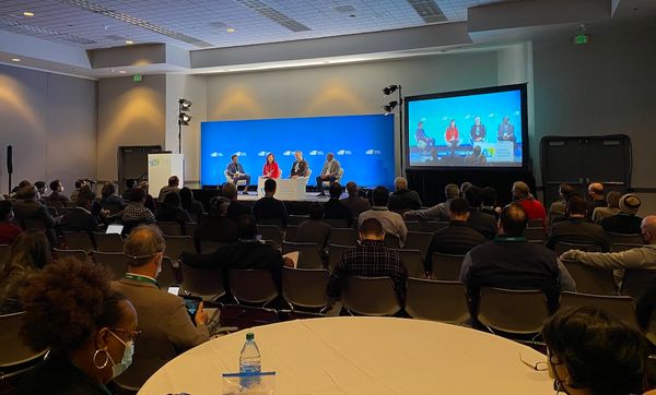 CES 2022: To Merge Physical and Digital Infrastructure, Leaders Need Community Input