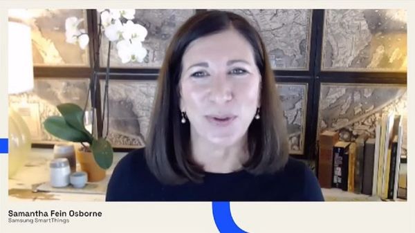 CES 2022: More Multi-Dwelling Units Adopting Smart Home Devices