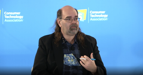 CES 2022: Artificial Intelligence Needs to Resonate with People for Widespread Acceptance