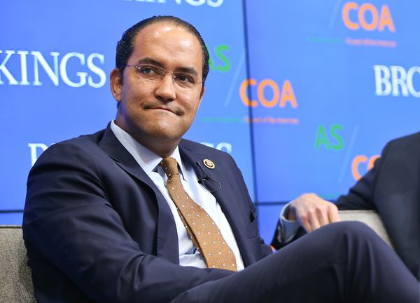 Former GOP Congressman and UK MP Highlight Dangers of Disinformation and Urge Regulation