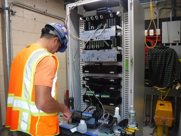 NTIA Pressed on Existing Middle Mile Connections at Infrastructure Listening Session