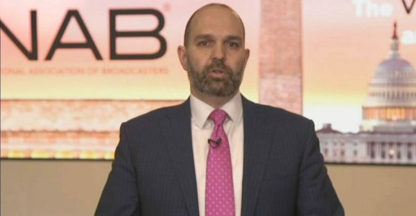 Broadcasters Go Against Big Tech With Congress Forcing Negotiations