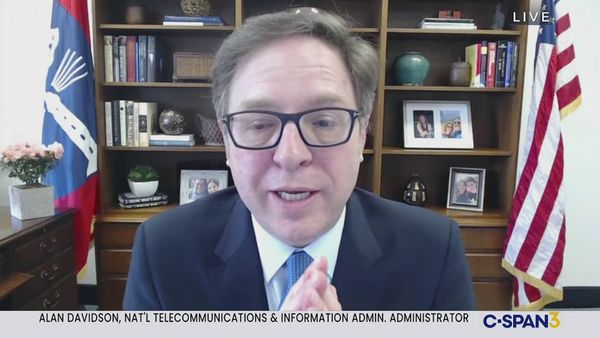 As Middle Mile Program Deadline Approaches, NTIA Proposes ‘Buy America’ Exemptions