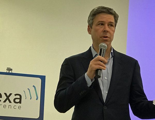 NTIA New Hires, Section 230 Legislation Reintroduced, EU Digital Laws Target American Firms