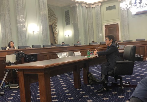 Controversy Over Gigi Sohn’s Involvement With Locast Continues to Plague Nomination