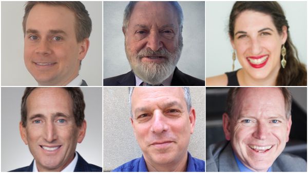 Broadband Breakfast on March 2, 2022 — Will New FCC Rules Change Competition in Multi-Tenant Environments?