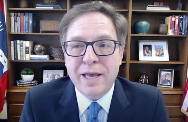 NTIA Head Says Agency Is Currently Testing Military Equipment’s Sensitivity to 5G