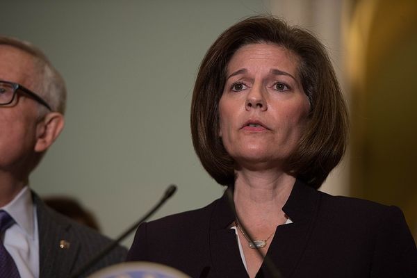 National 6G Strategy Bill Passes Senate Commerce Committee