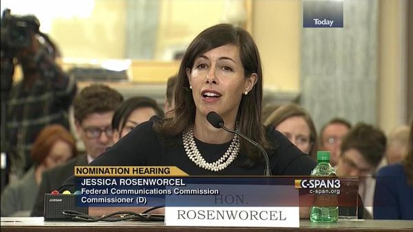 FCC Votes to Start Digital Discrimination Proceeding