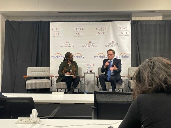 NTIA Head Reiterates Importance of Broadband Maps for Fund Disbursal