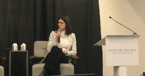 Big Tech Must Unite Against Russian Invasion of Ukraine, Just as America and EU