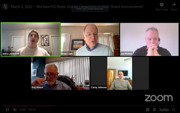 Public Knowledge Says Comprehensive Multi-Tenant Exclusivity Bans Needed for Competition