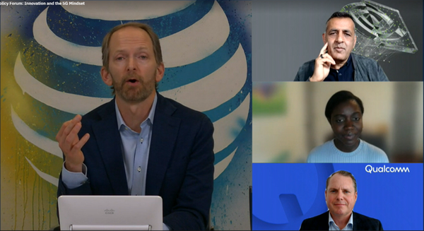 5G Will Impact the Future Beyond Previous Generations of Wireless, Company Execs Say