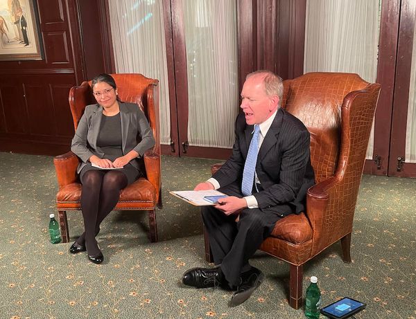 Relationship Building Key to Connecting Tribal Communities: USDA Policy Advisor